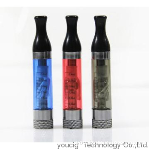 Hot sell and changeable coil T3 Atomizer